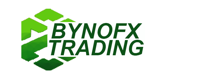bynofx Logo